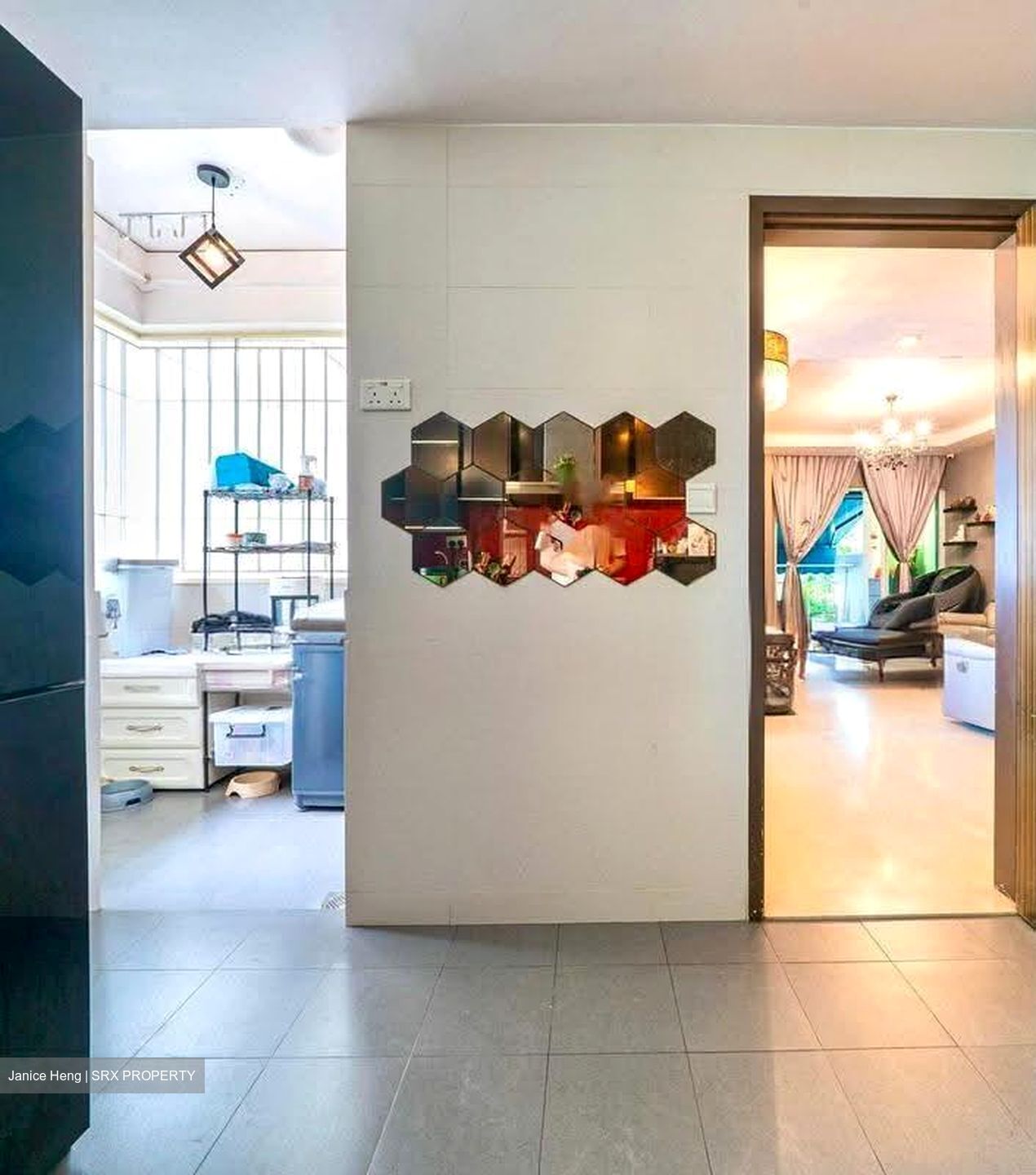 Euphony Gardens (D27), Condominium #631418001